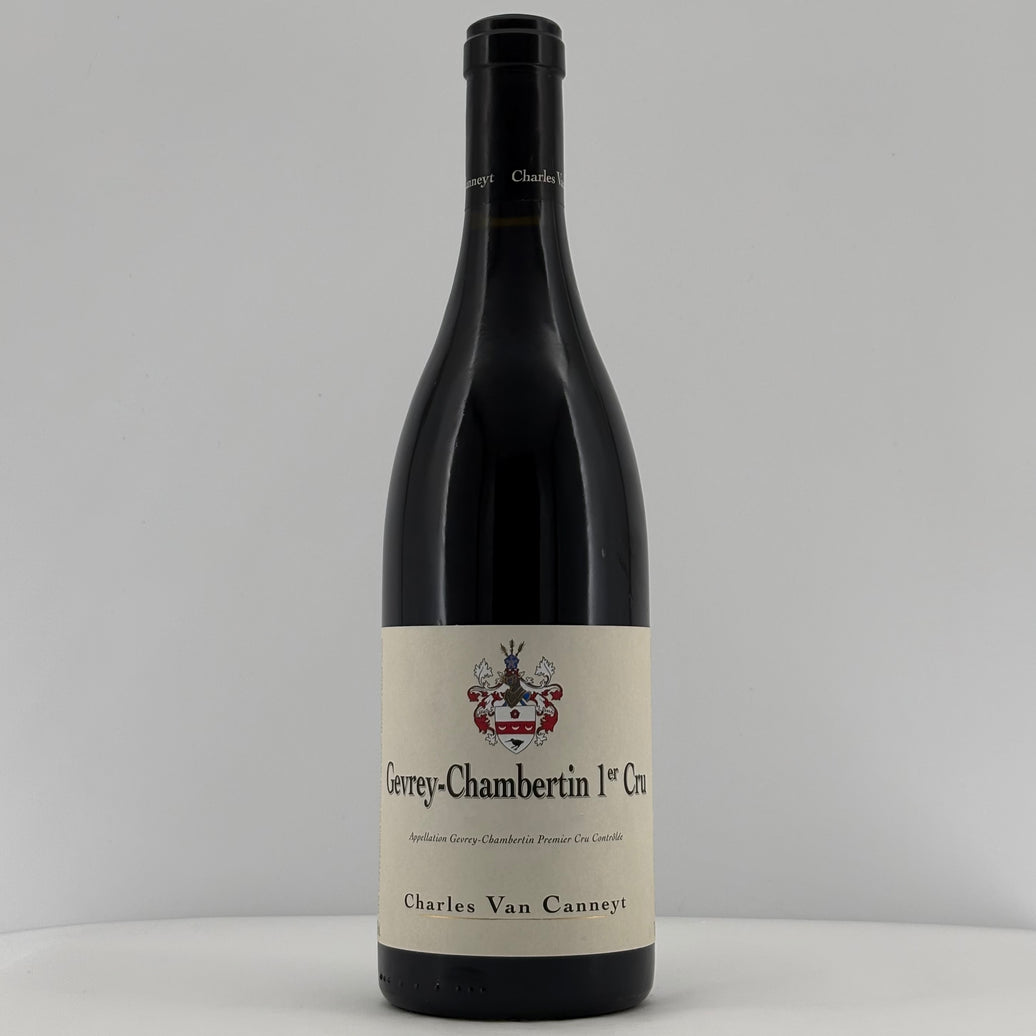 Gevrey Chambertin 1er Cru Lavaux St Jacques 2021