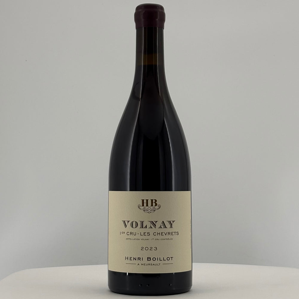 Volnay 1er Cru Les Chevrets 2023