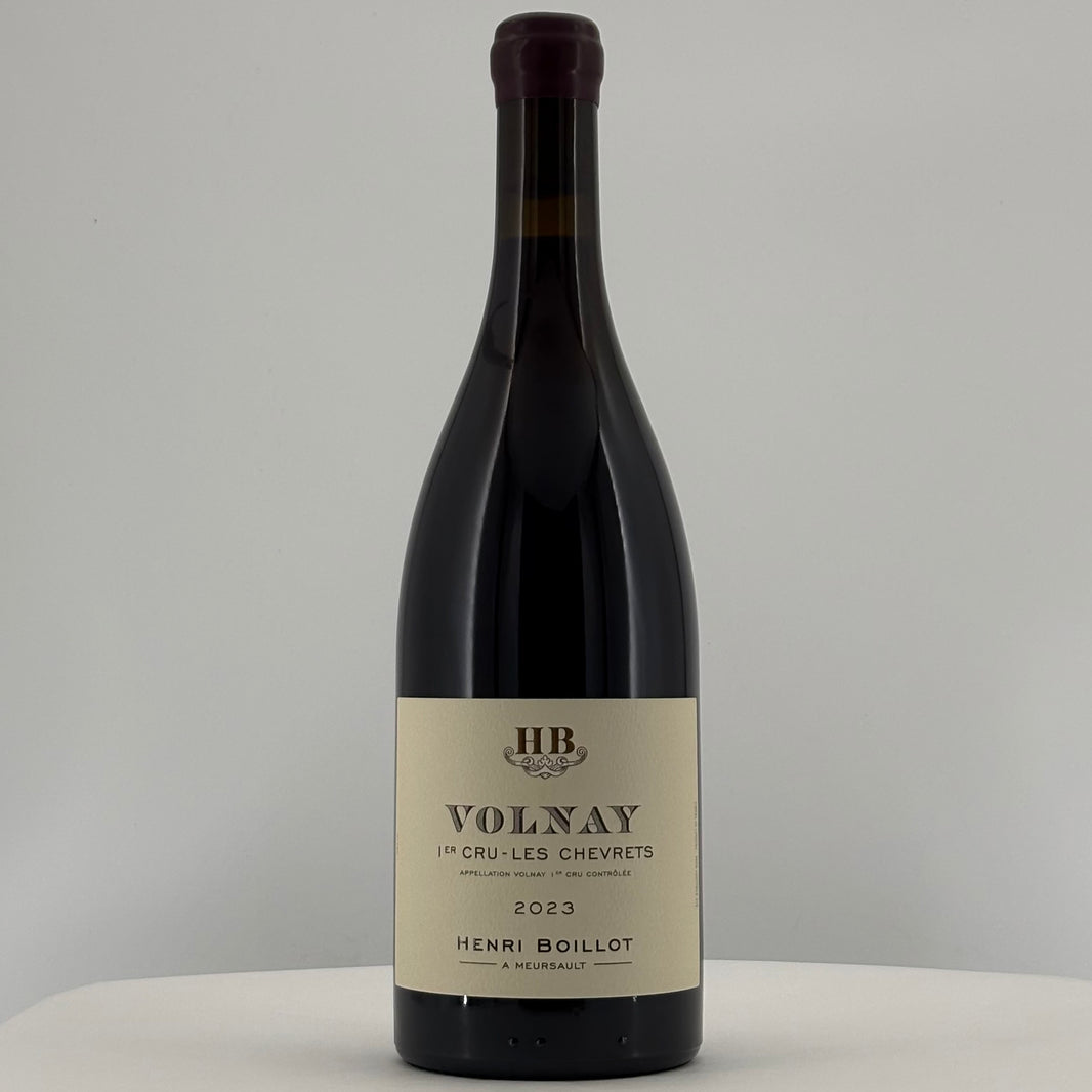Volnay 1er Cru Les Chevrets 2023