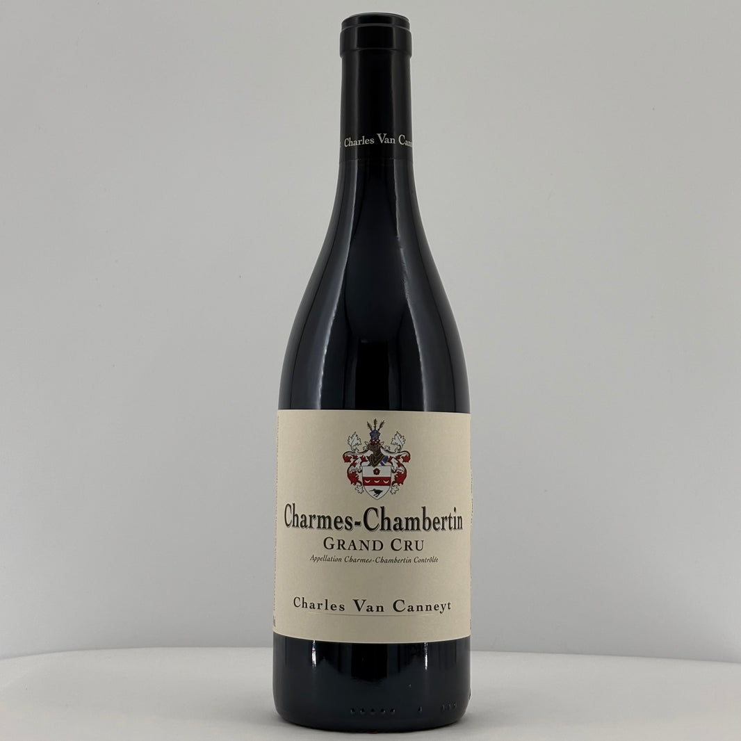Charmes Chambertin 2023