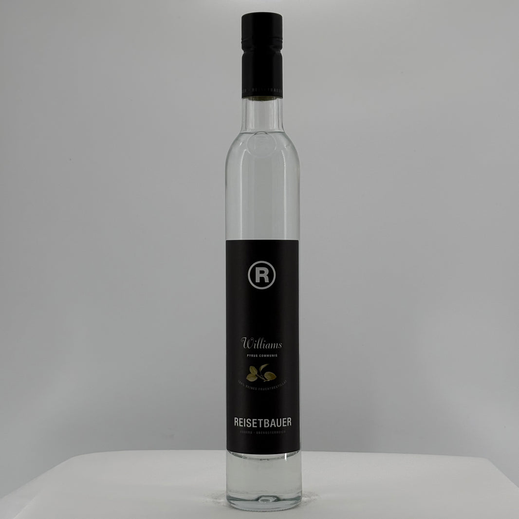 Eau de Vie de Poire William WILLIAMSBRAND