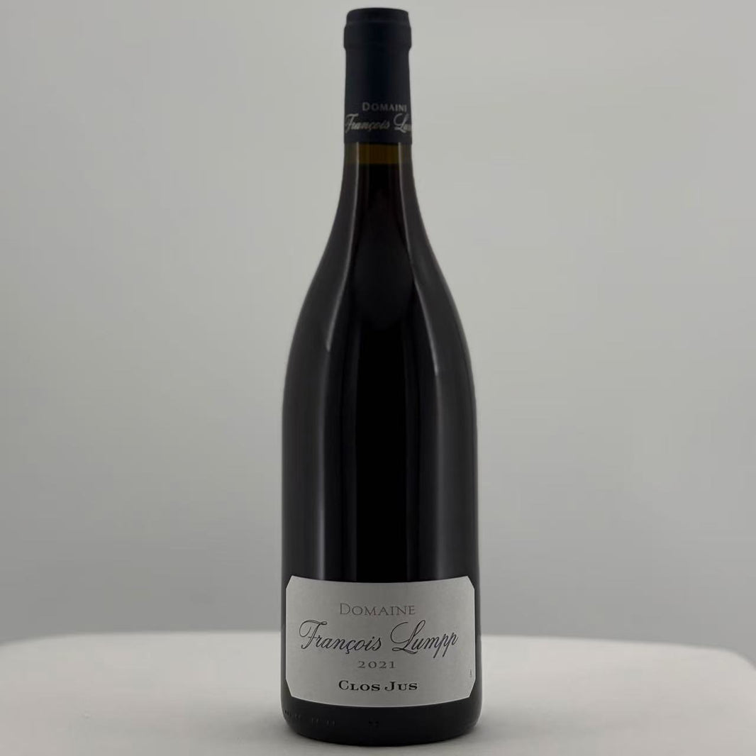 image COFFRET 《Givry Premiers Crus Clos Jus 》