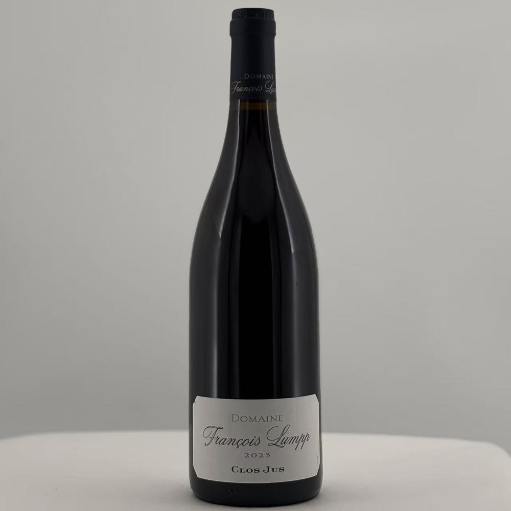COFFRET 《Givry Premiers Crus Clos Jus 》
