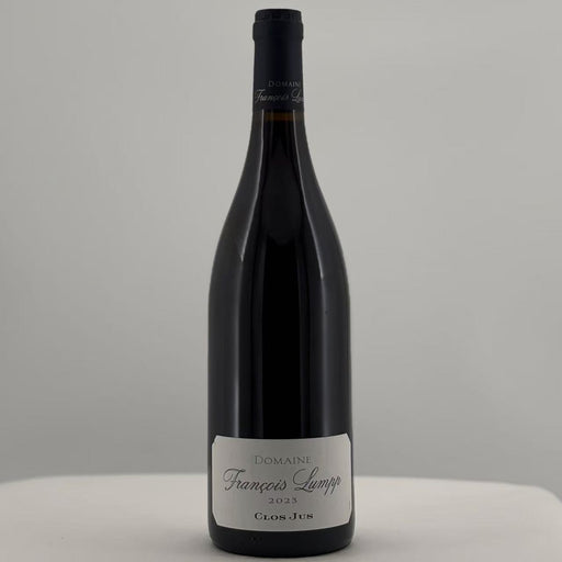 COFFRET 《Givry Premiers Crus Clos Jus 》