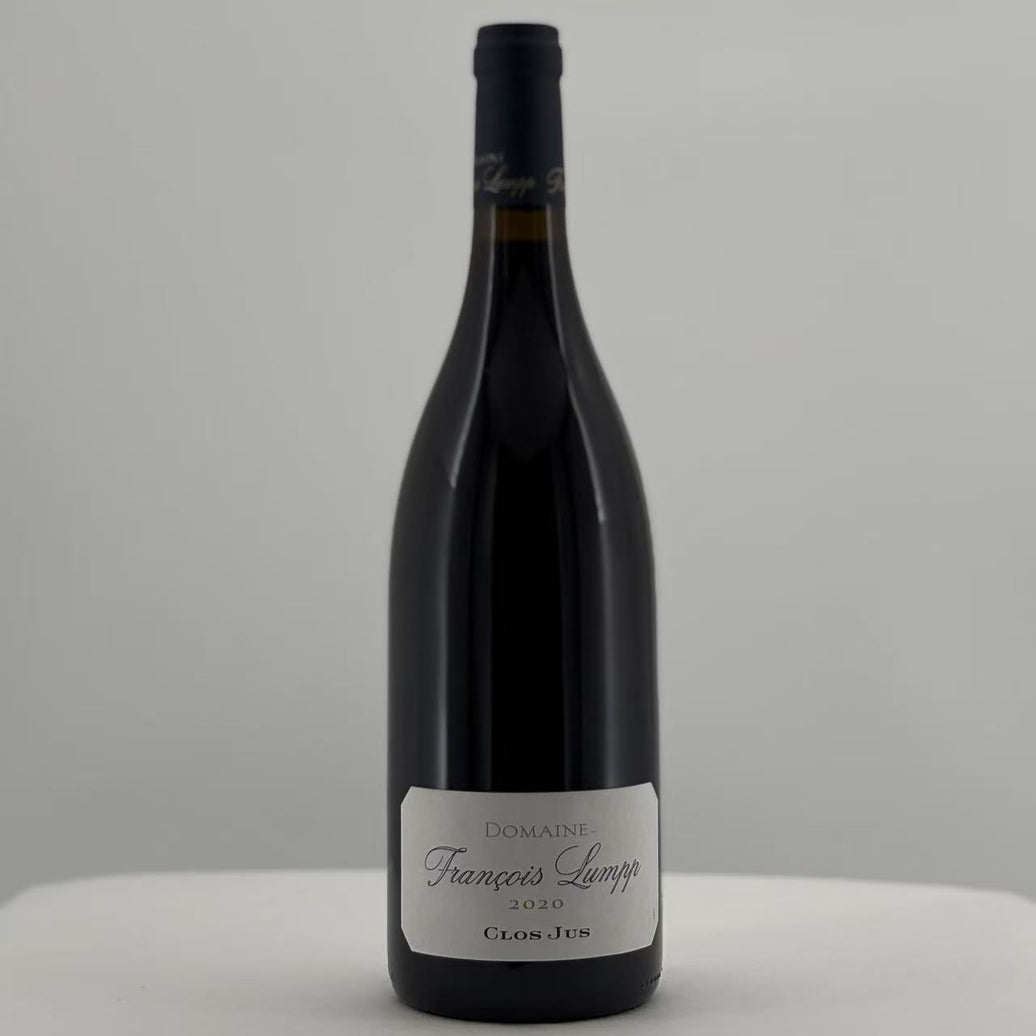 COFFRET 《Givry Premiers Crus Clos Jus 》