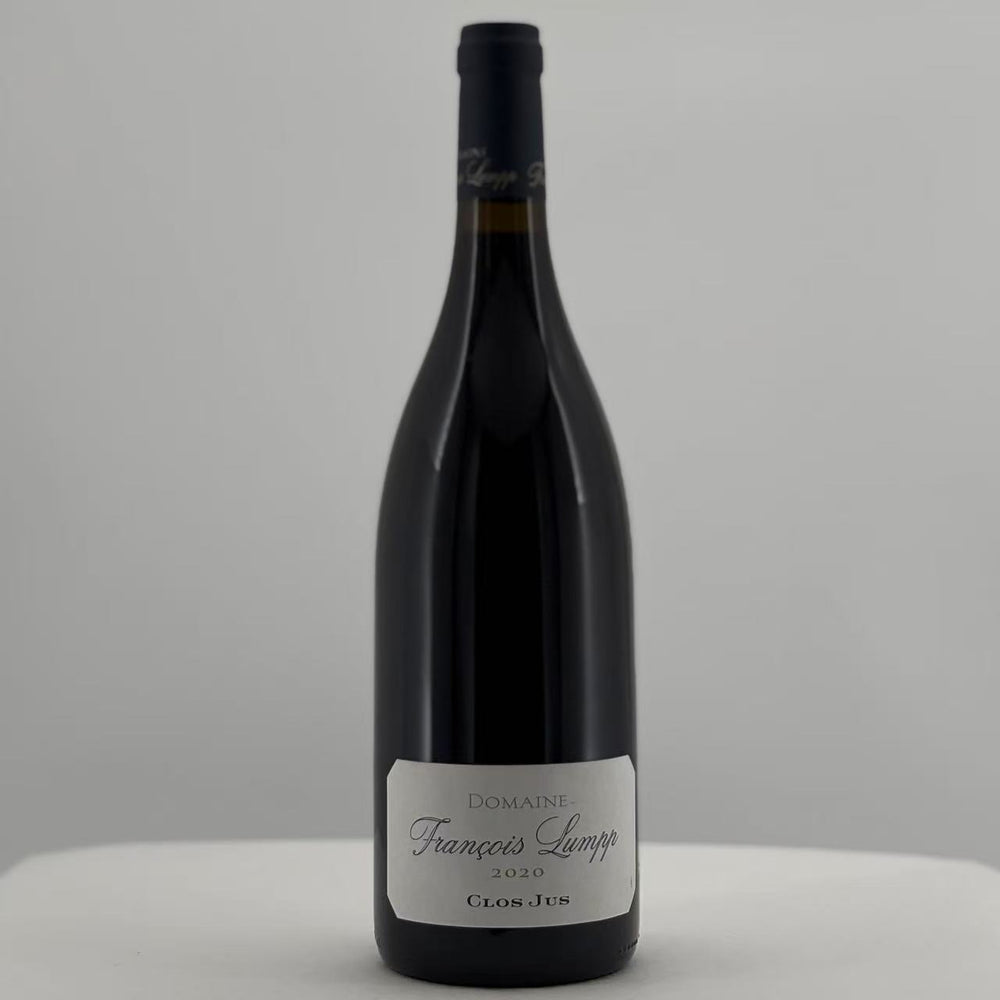 COFFRET 《Givry Premiers Crus Clos Jus 》