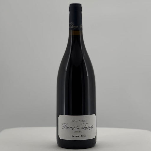 COFFRET 《Givry Premiers Crus Clos Jus 》