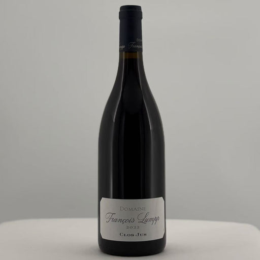 COFFRET 《Givry Premiers Crus Clos Jus 》
