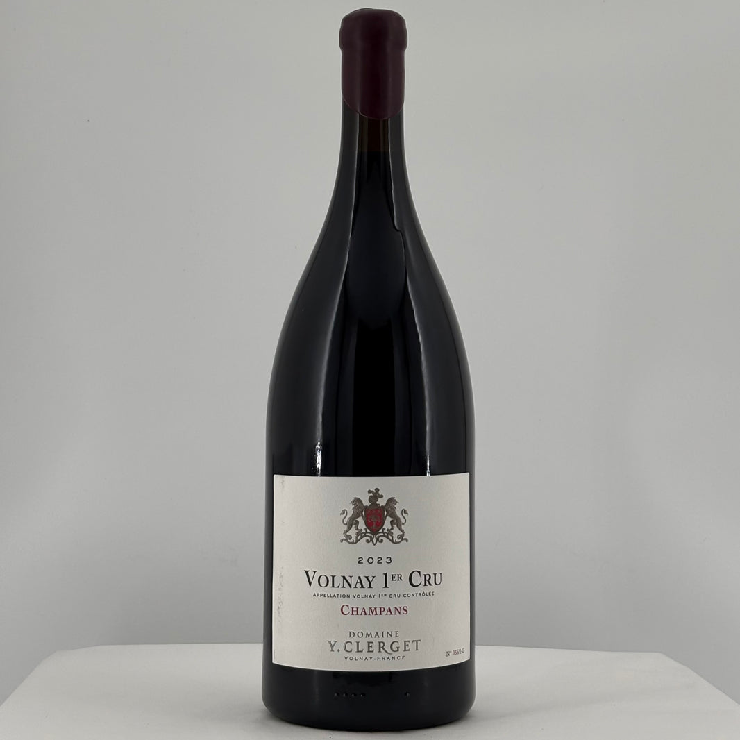 Volnay 1er Cru Champans 2023 Magnum