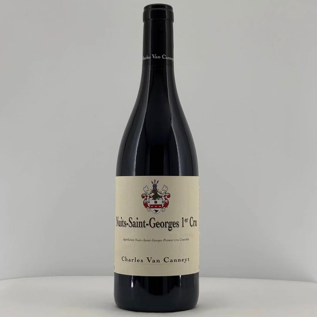 Nuits Saint Georges 1er  Cru Les Pruliers 2022