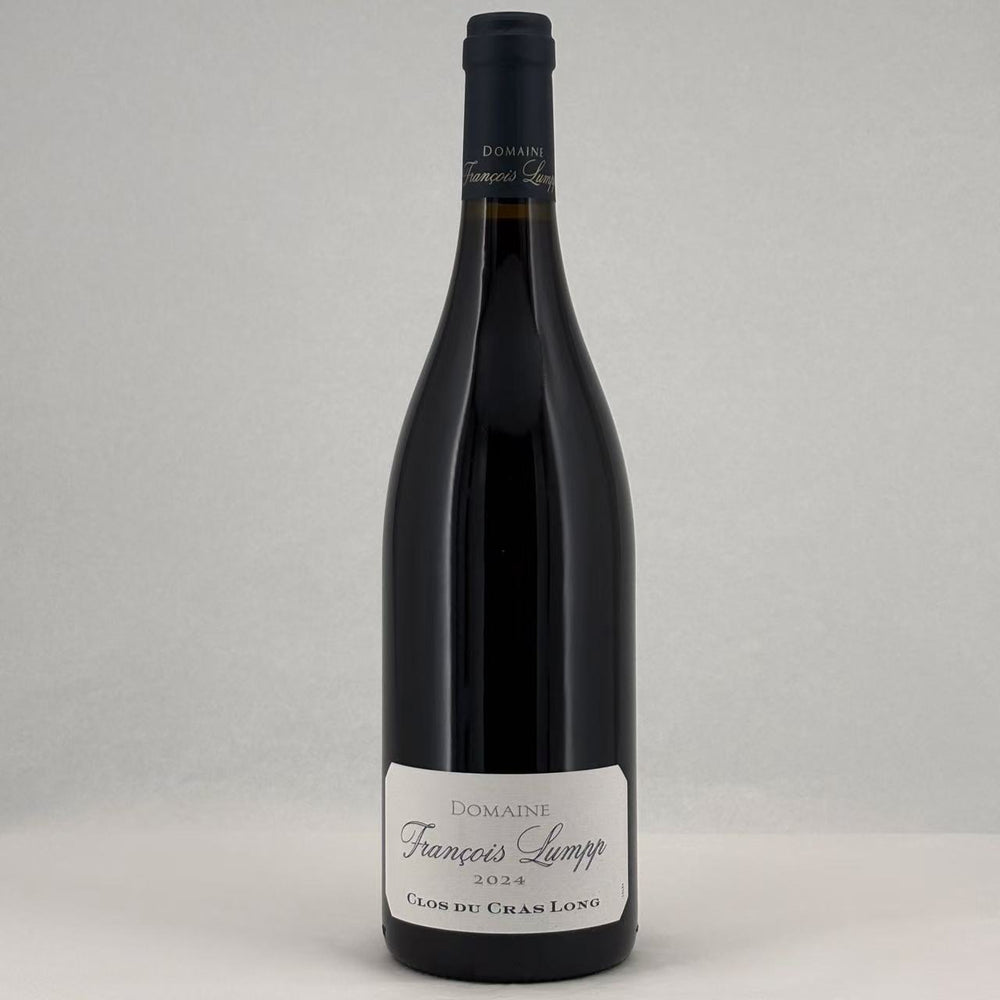 Givry Clos du Cras Long 2020