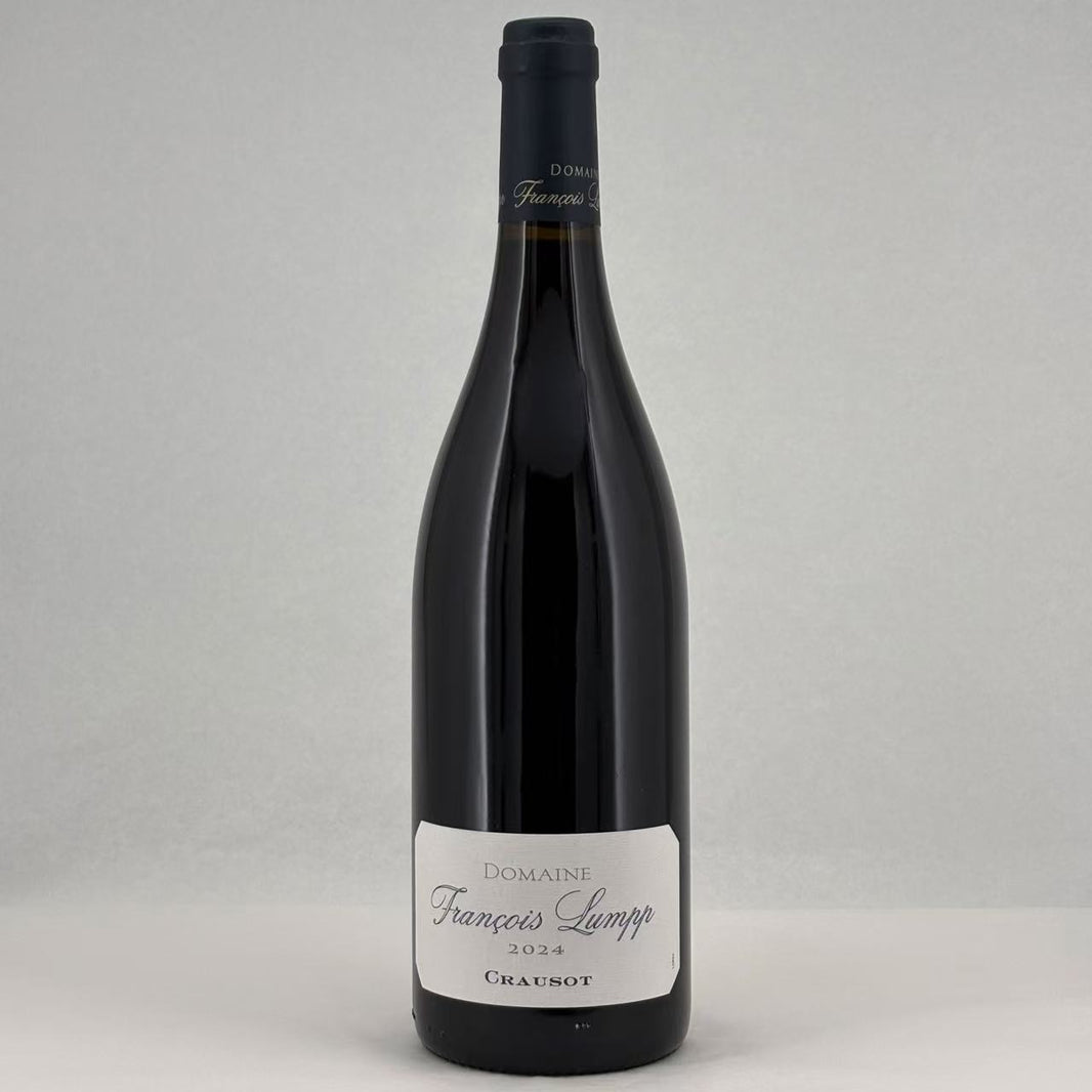 Givry 1er Cru Crausot 2024