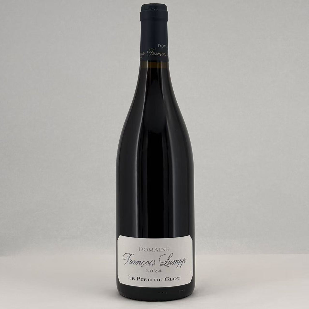 Givry 1er Cru Le Pied du Clou 2023