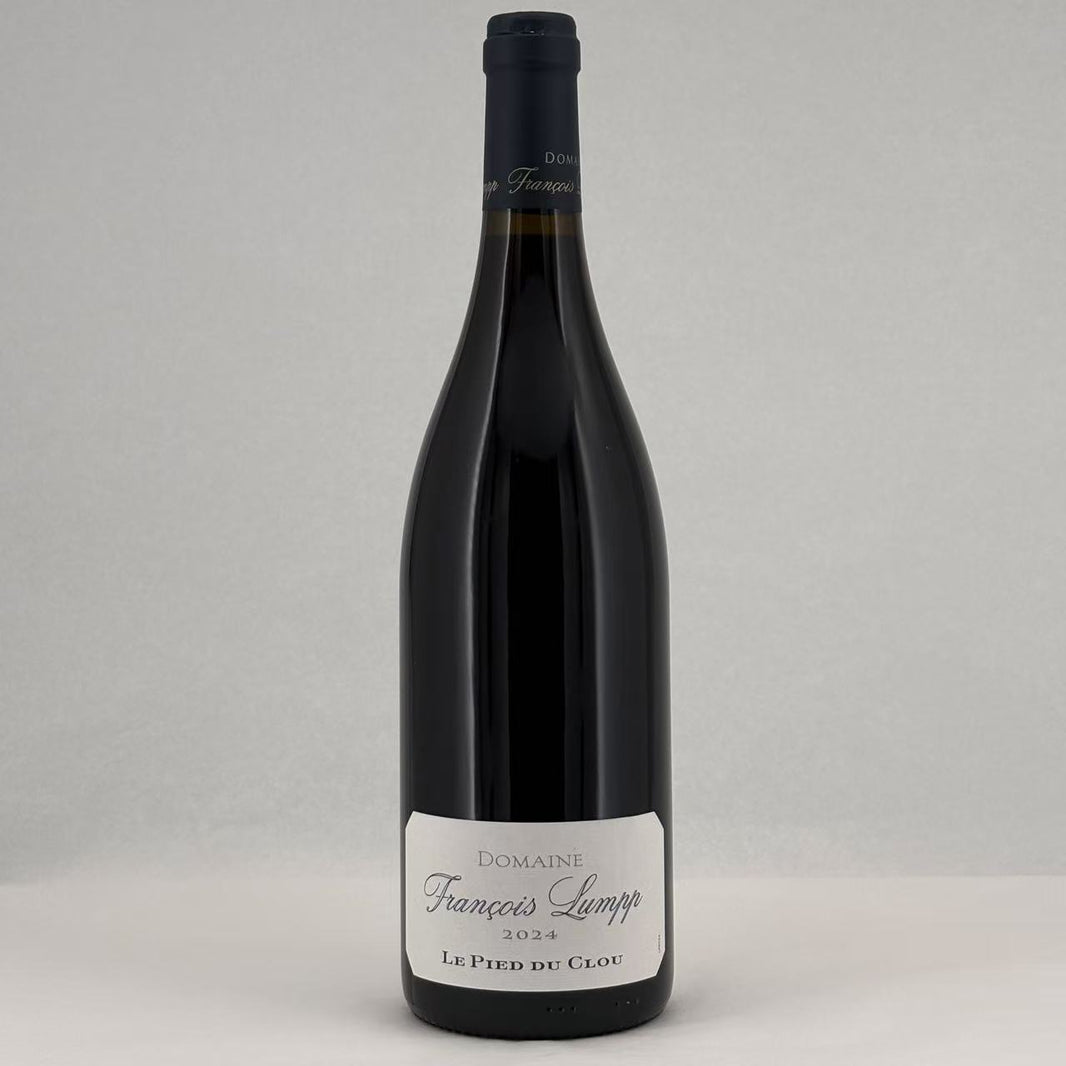 Givry 1er Cru Le Pied du Clou 2023